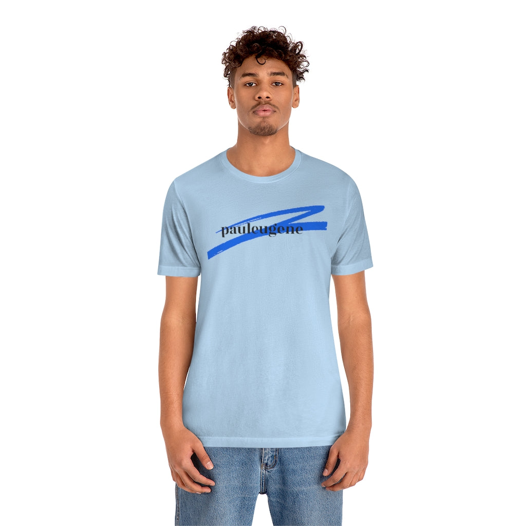 Copy of Unisex Jersey Short Sleeve Tee