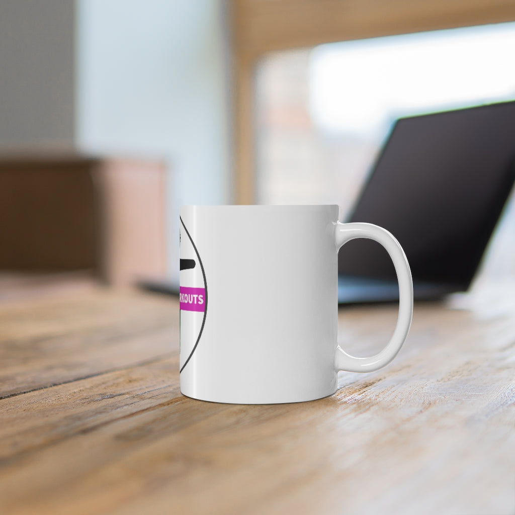 Mug 11oz