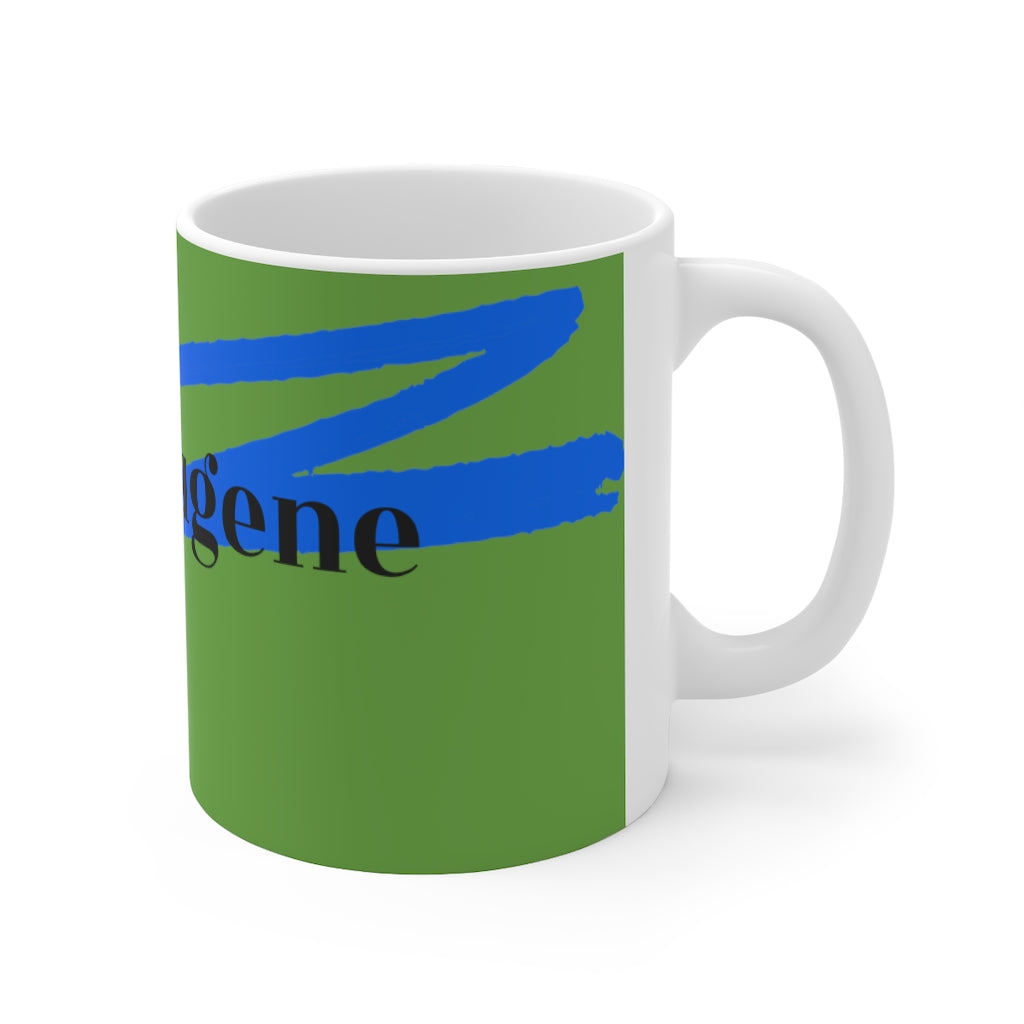 Mug 11oz