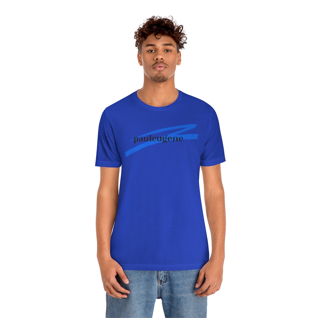Copy of Unisex Jersey Short Sleeve Tee