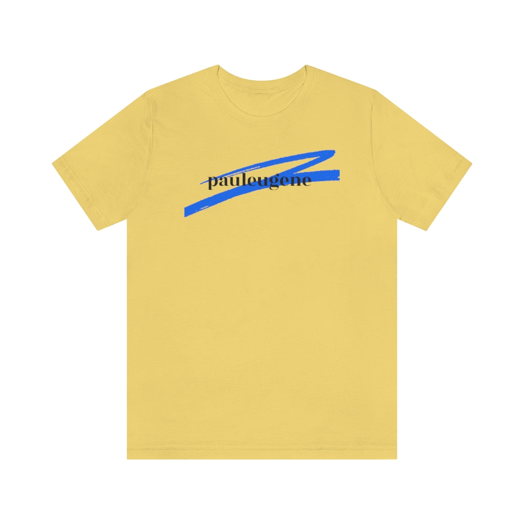 Copy of Unisex Jersey Short Sleeve Tee
