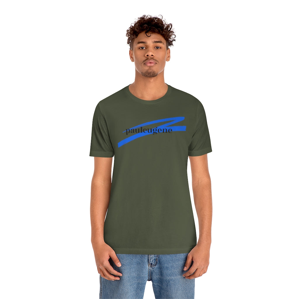 Copy of Unisex Jersey Short Sleeve Tee