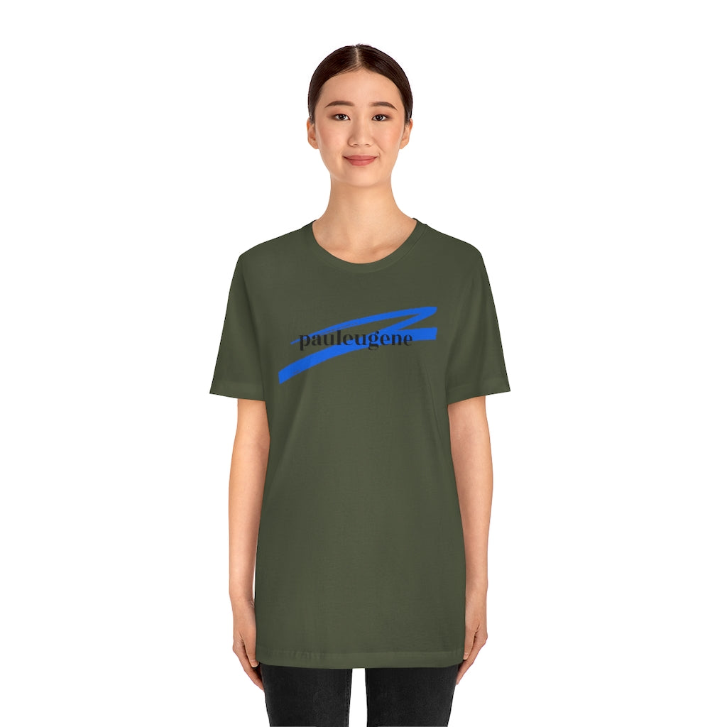 Copy of Unisex Jersey Short Sleeve Tee