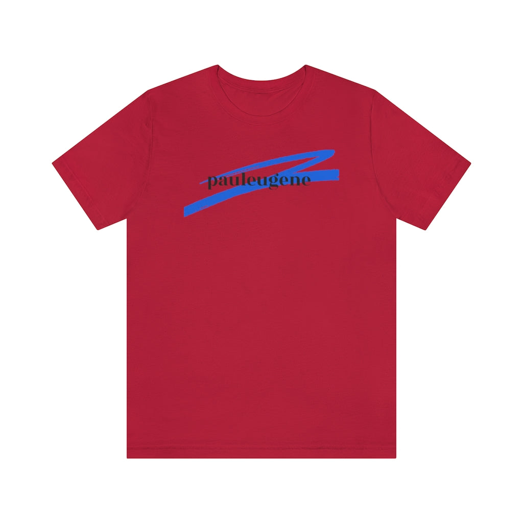 Copy of Unisex Jersey Short Sleeve Tee