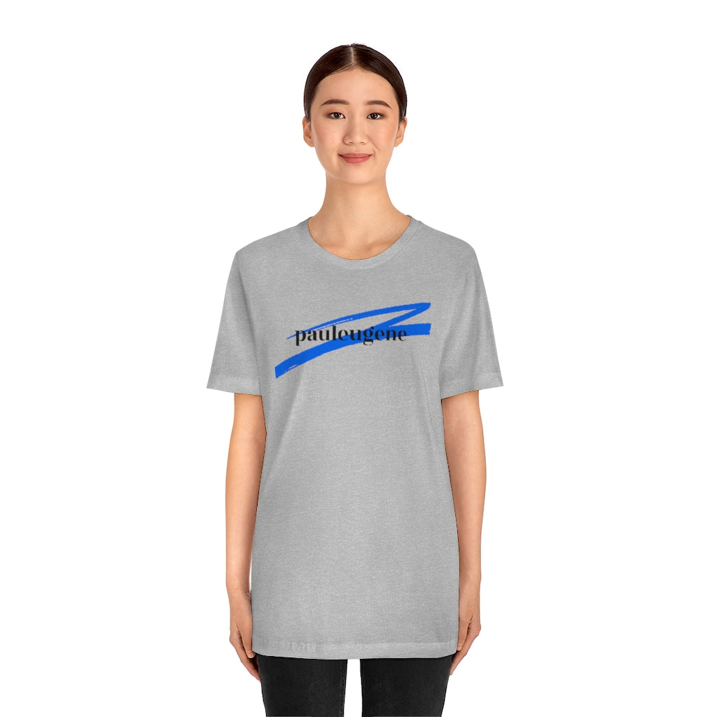 Copy of Unisex Jersey Short Sleeve Tee