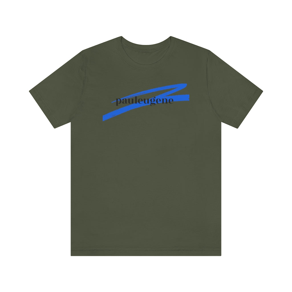 Copy of Unisex Jersey Short Sleeve Tee