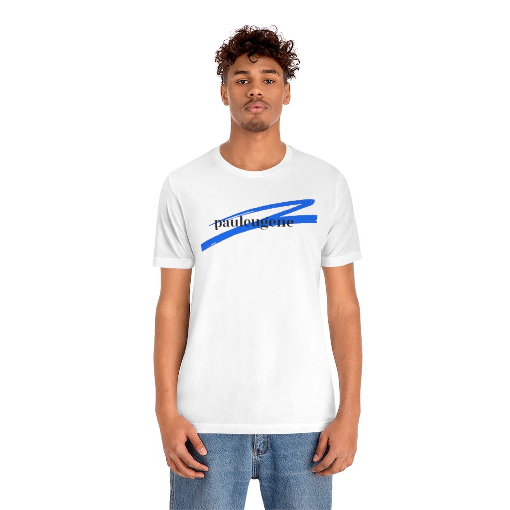 Copy of Unisex Jersey Short Sleeve Tee