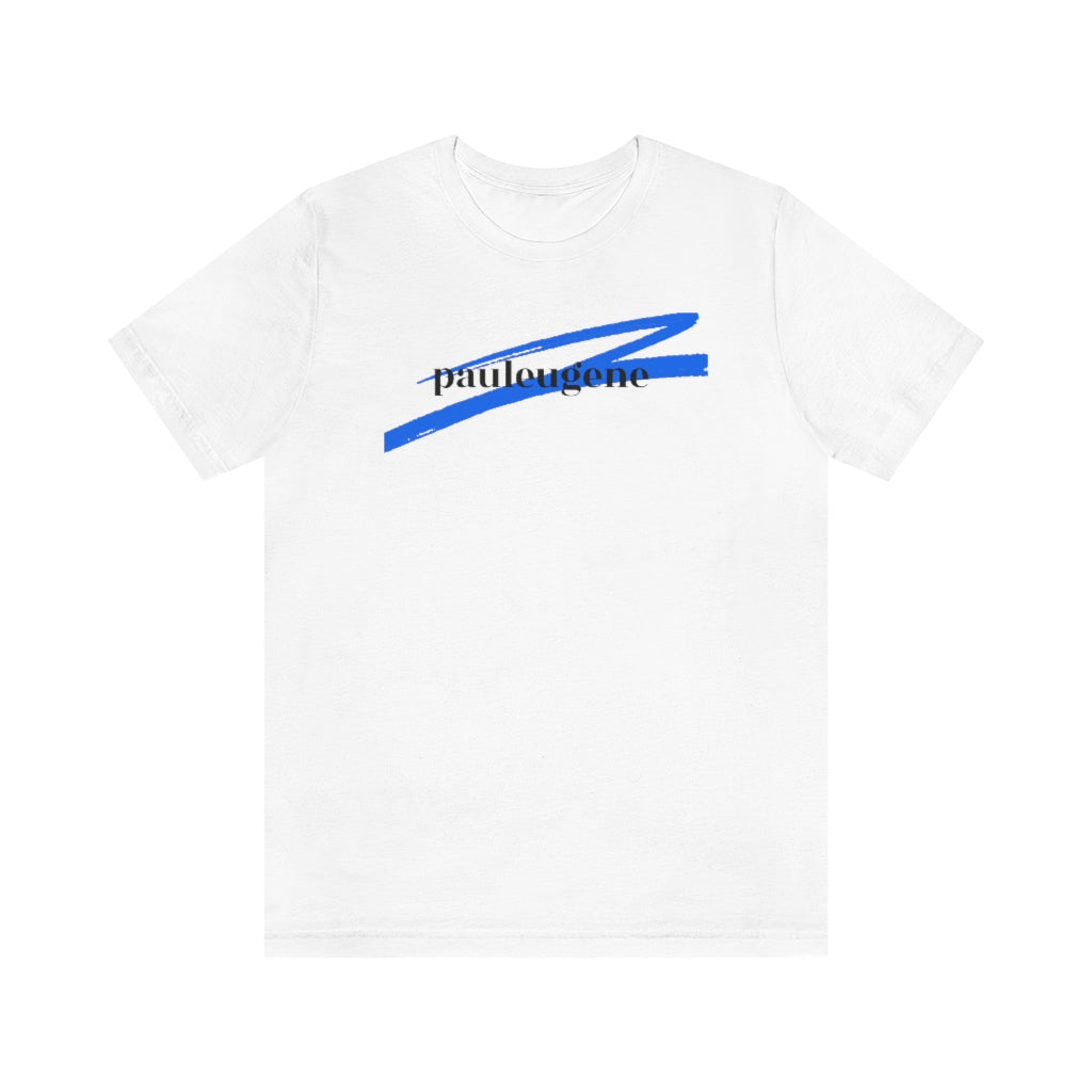 Copy of Unisex Jersey Short Sleeve Tee