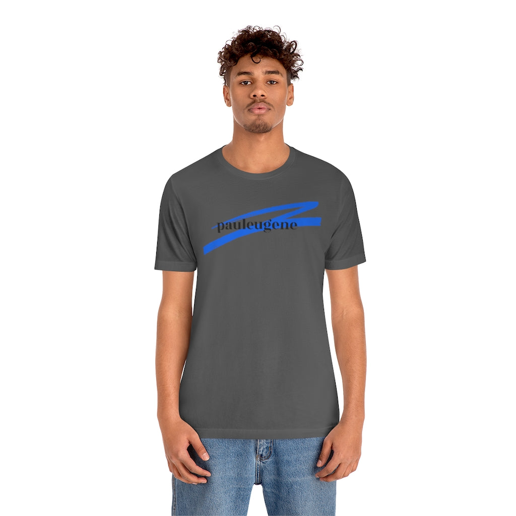 Copy of Unisex Jersey Short Sleeve Tee
