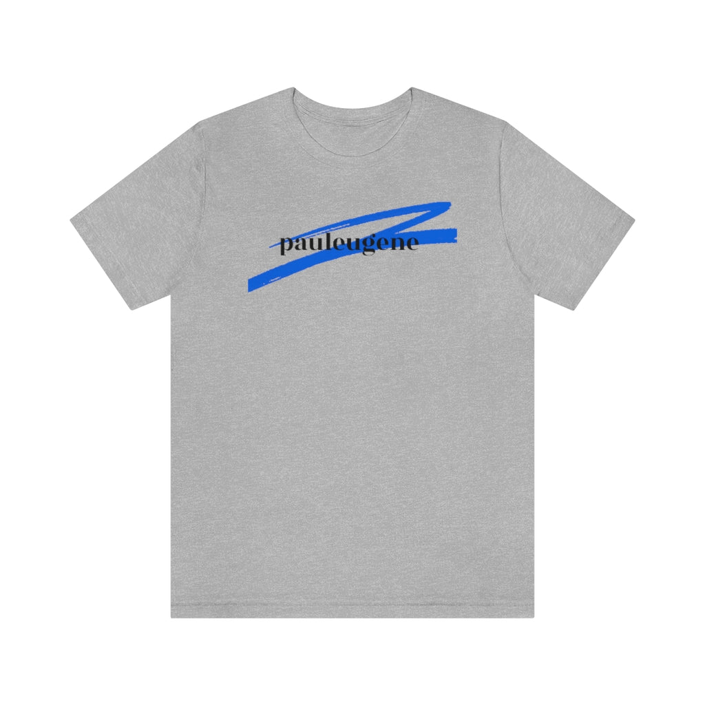 Copy of Unisex Jersey Short Sleeve Tee