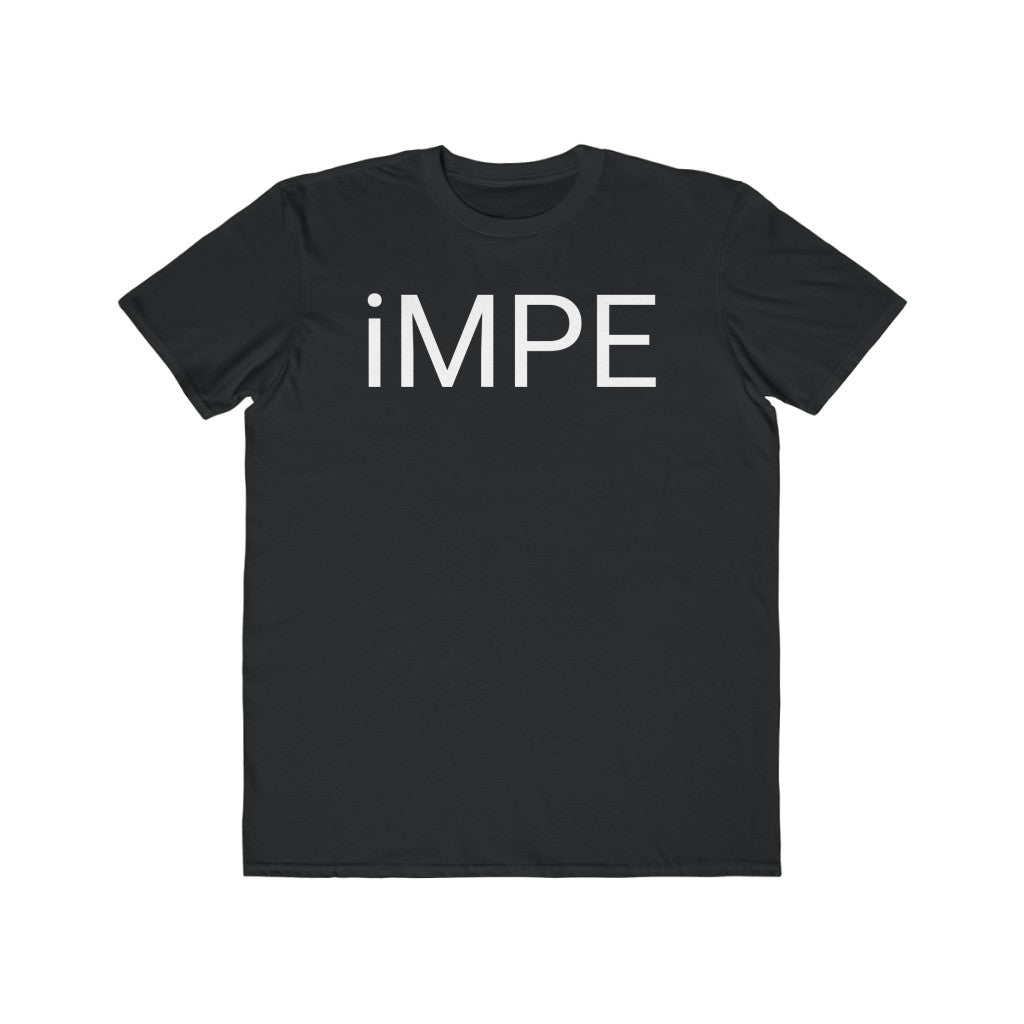 Men's Lightweight Fashion Tee