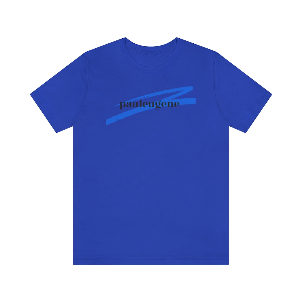 Copy of Unisex Jersey Short Sleeve Tee
