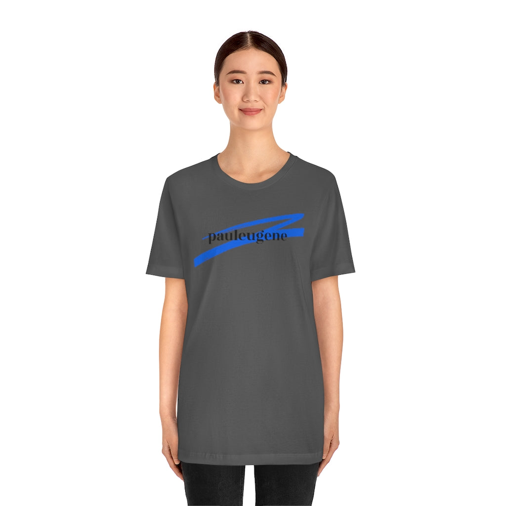 Copy of Unisex Jersey Short Sleeve Tee