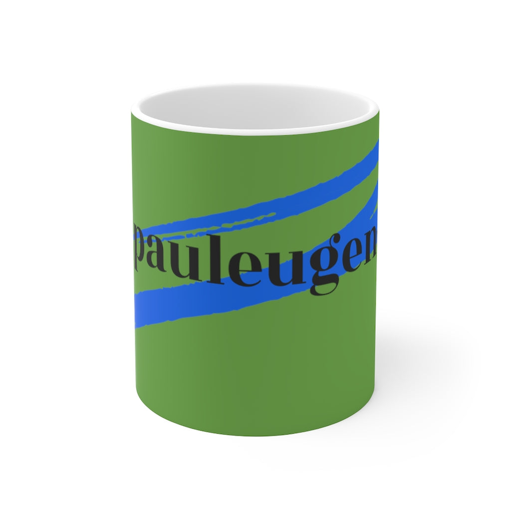Mug 11oz