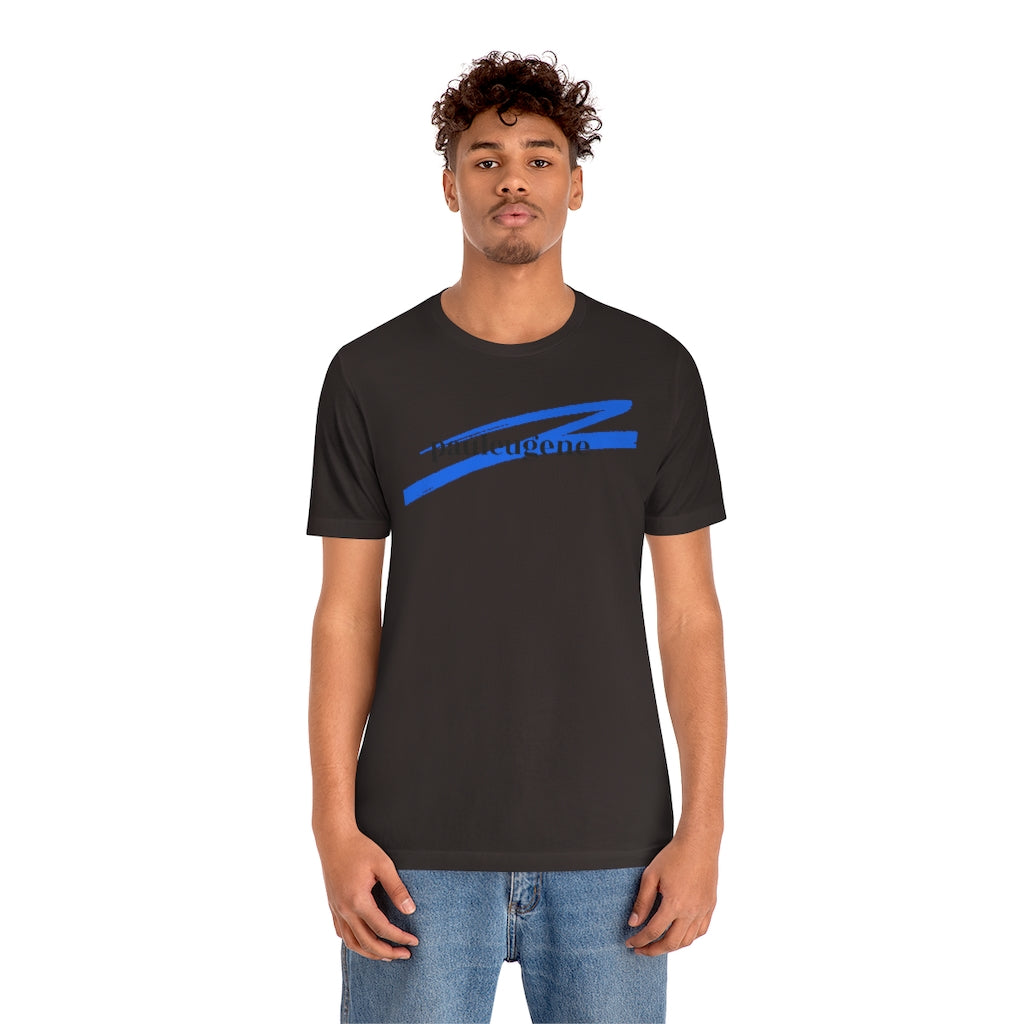 Copy of Unisex Jersey Short Sleeve Tee