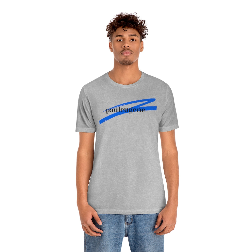 Copy of Unisex Jersey Short Sleeve Tee