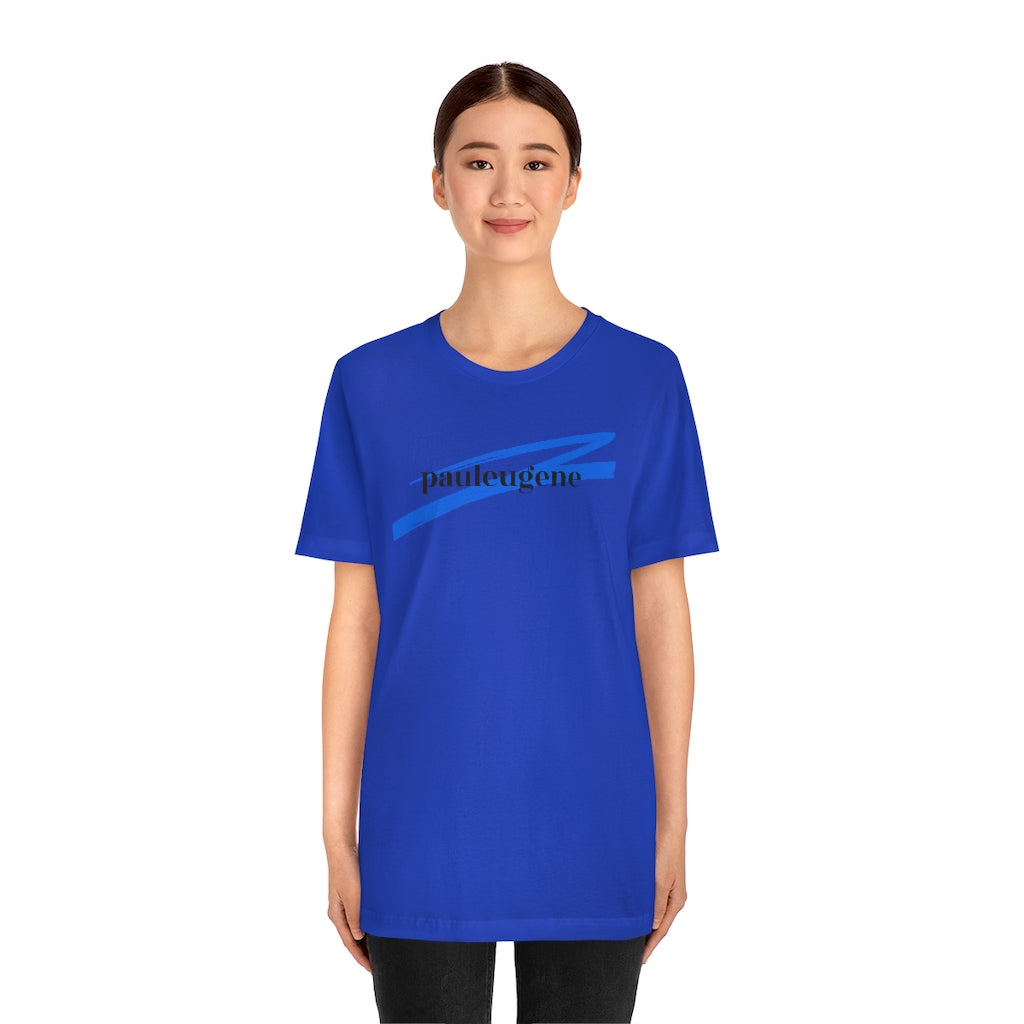 Copy of Unisex Jersey Short Sleeve Tee