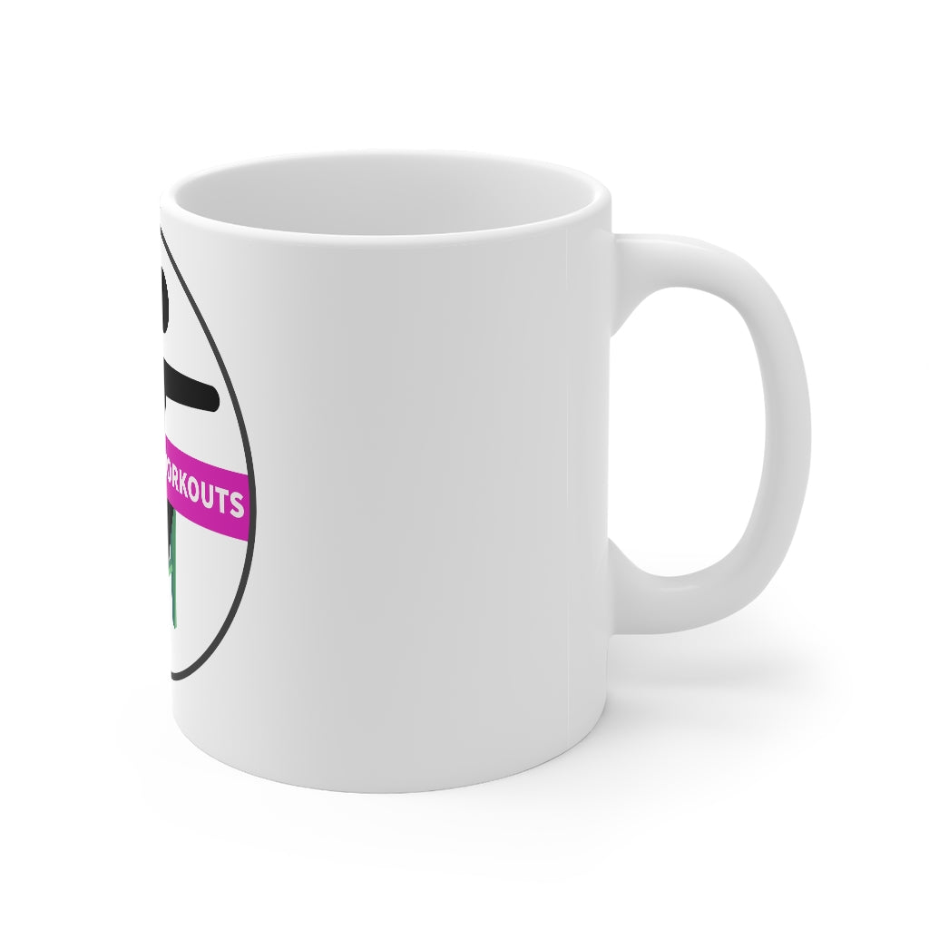 Mug 11oz