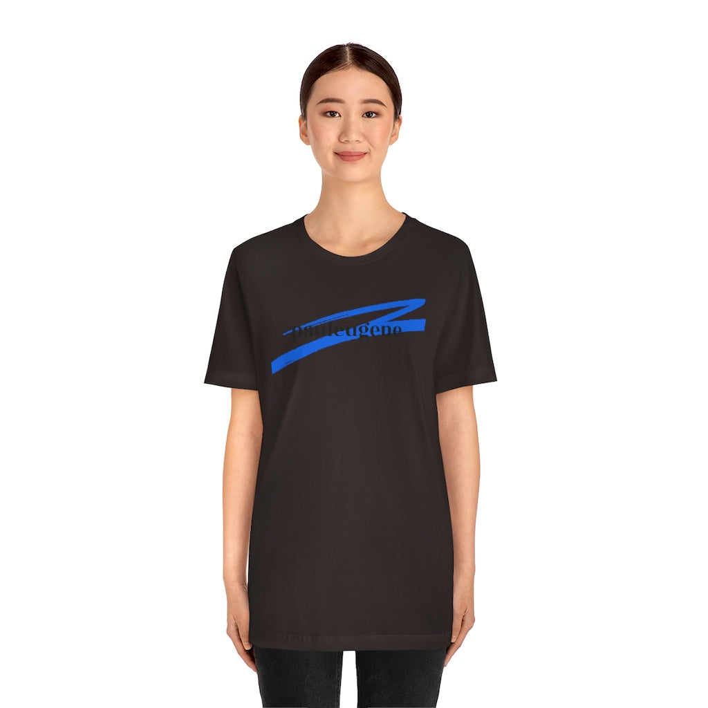 Copy of Unisex Jersey Short Sleeve Tee