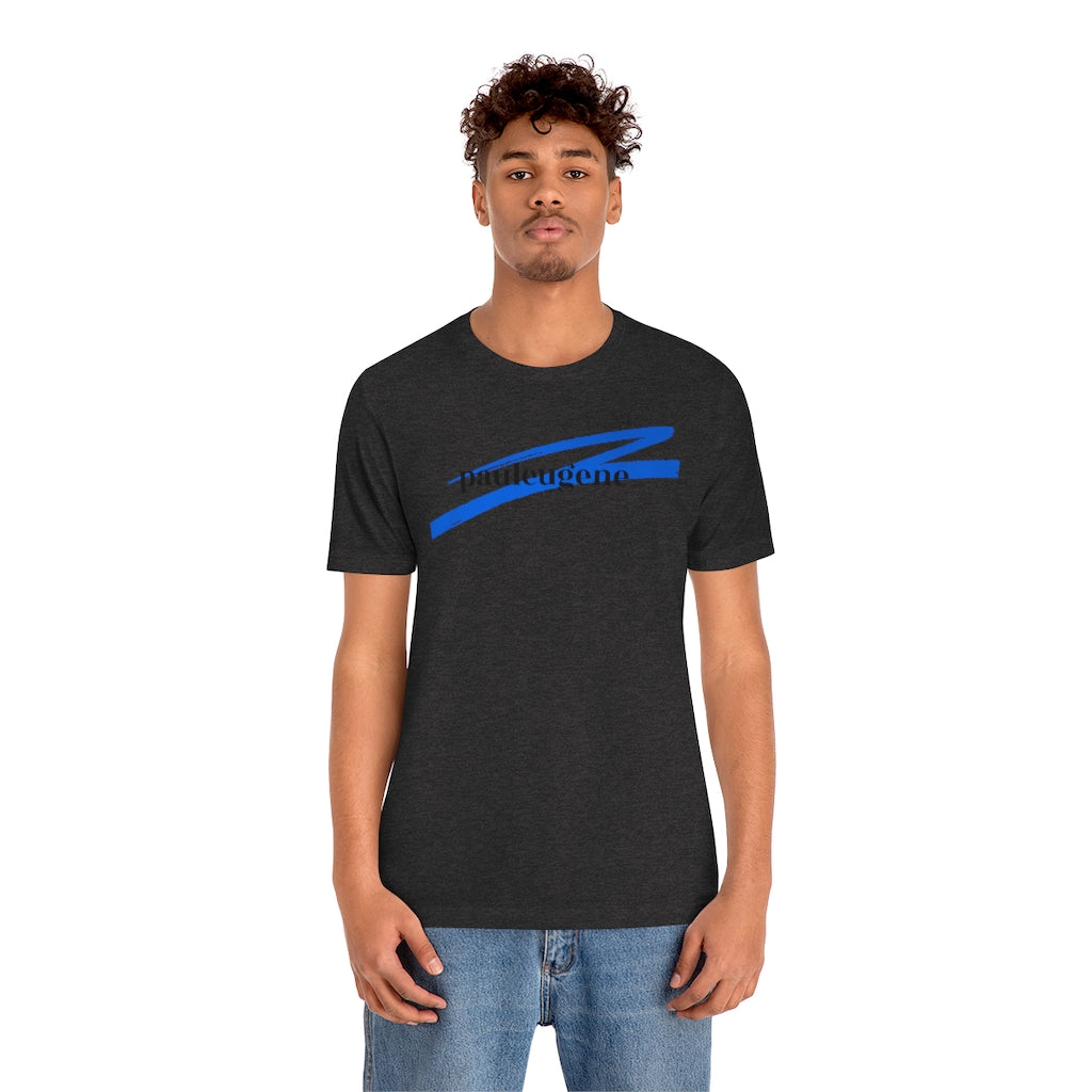 Copy of Unisex Jersey Short Sleeve Tee