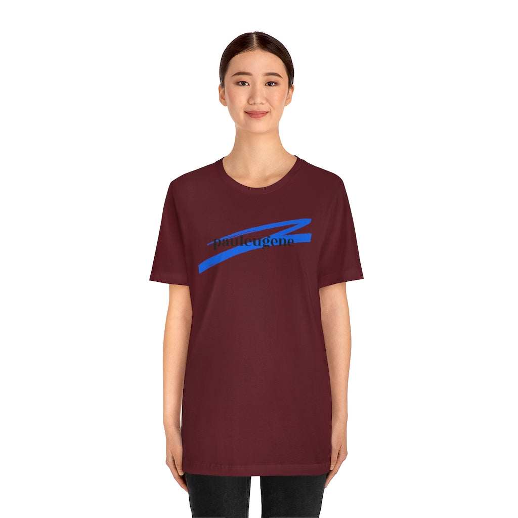 Copy of Unisex Jersey Short Sleeve Tee