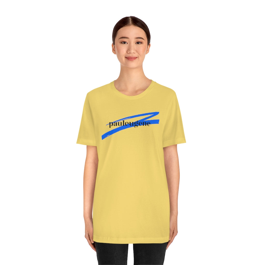 Copy of Unisex Jersey Short Sleeve Tee